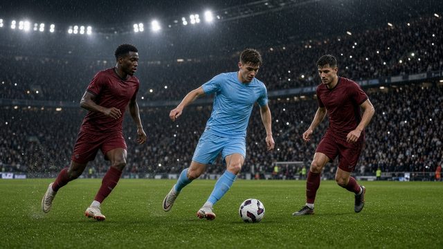 Fútbol europeo