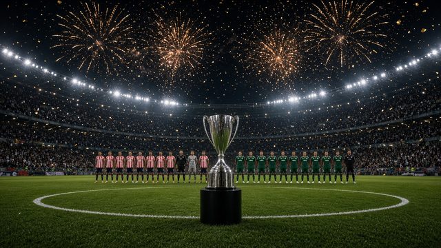 Copa Libertadores 2026